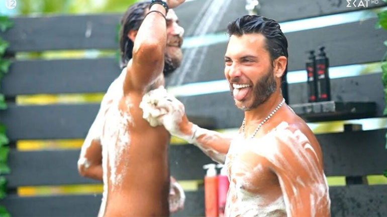 Survivor All Star: Η αλλαγή στην εμφάνιση των παικτών μετά το πάρτι της ένωσης