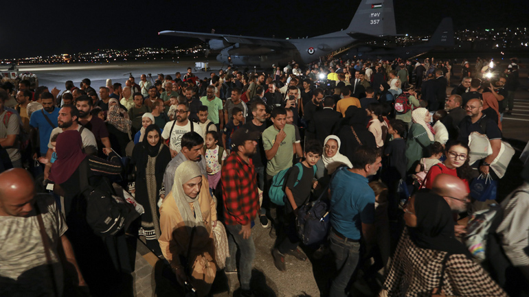 Νότιο Σουδάν: Περίπου 10.000 πρόσφυγες από το Σουδάν έχουν εισέλθει στη χώρα τις τελευταίες μέρες