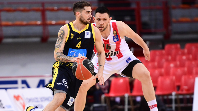 Μπάσκετ: Στην Μπουλαζάκ κι επίσημα ο Τολιόπουλος