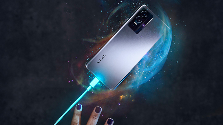 Η vivo αναπτύσσει νέα τεχνολογία φόρτισης των Smartphones με έξυπνες και ασφαλείς λύσεις