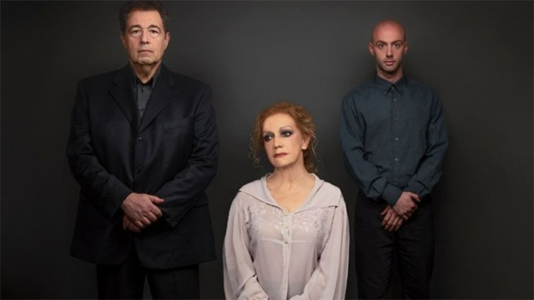 «Ο αδελφός μου ο Αμαντέους»: Νέες παραστάσεις στο Μέγαρο Μουσικής Αθηνών