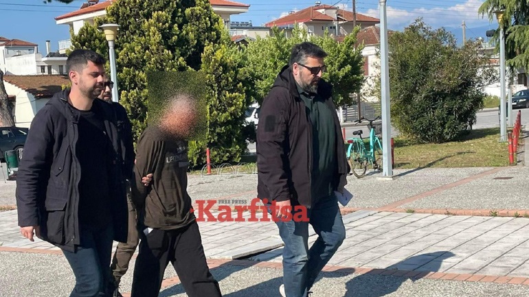 34χρονος μητροκτόνος: «Τη σκότωσα για να τη λυτρώσω»