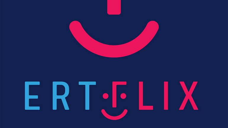 Τρία χρόνια ERTFLIX – Περισσότερες από εννέα εκατομμύρια θεάσεις ανά μήνα