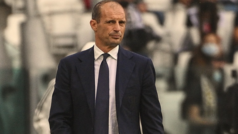 Αλέγκρι: «Πρέπει να έχουμε μεγάλη επιθυμία για… εκδίκηση»