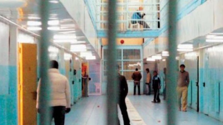 Φυλακές Δομοκού: Σοβαρό επεισόδιο με βαρυποινίτες – Στο νοσοκομείο ένας κρατούμενος