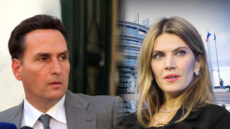 Δημητρακόπουλος για Καϊλή: Ουδέποτε προέκυψε λήψη «μίζας» από αποζημιώσεις συνεργατών της