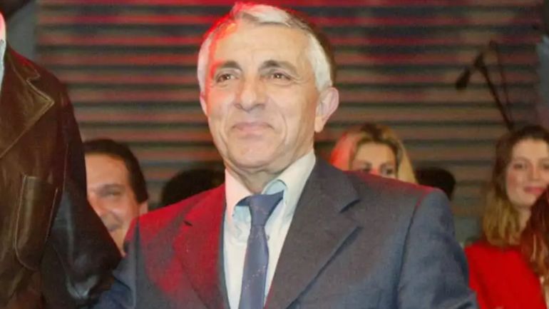 Πέθανε ο δημοσιογράφος Άγγελος Βουτσέλης