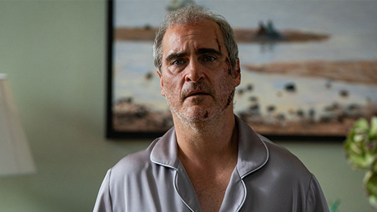 «Ο Μπο Φοβάται»: Η πολυαναμενόμενη σουρεαλιστική κωμωδία τρόμου με τον μοναδικό Χοακίν Φίνιξ