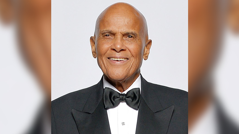 Πέθανε στα 96 του ο Χάρι Μπελαφόντε