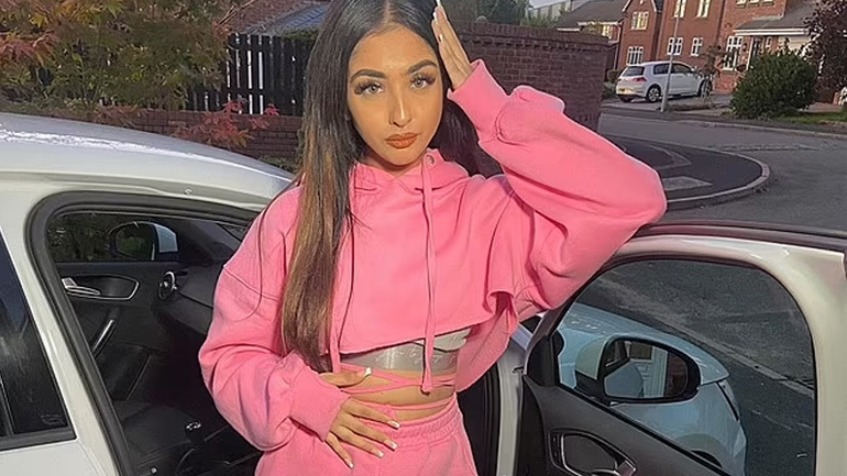 TikToker δολοφόνησε τον εραστή της μητέρας της που την απειλούσε με sex tape