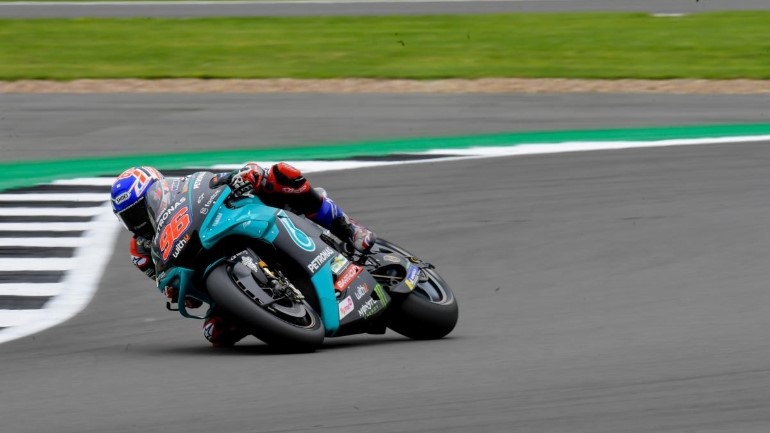 Συνεργασία MotoGP και Warner Bros. για την παραγωγή ταινίας