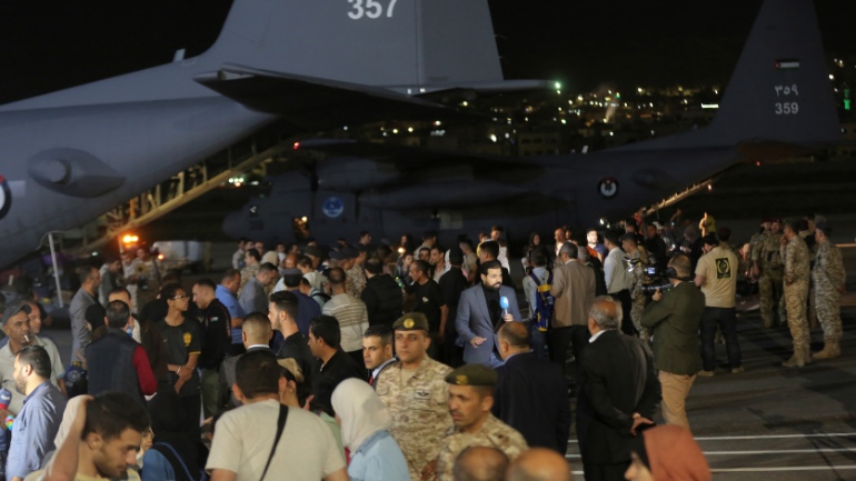 Σουδάν: Η Ιαπωνία απομακρύνει εσπευσμένα δεκάδες υπηκόους της και κλείνει την πρεσβεία της