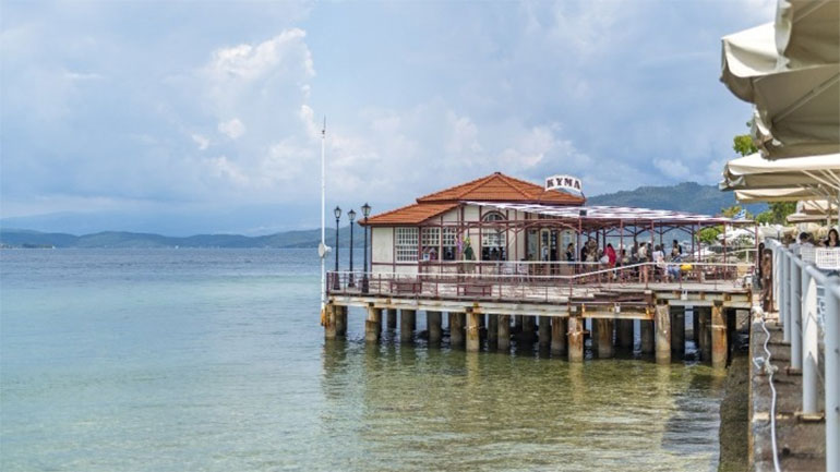 Evia Film Project: Επιστρέφει στη Βόρεια Εύβοια από τις 20 έως τις 24 Ιουνίου