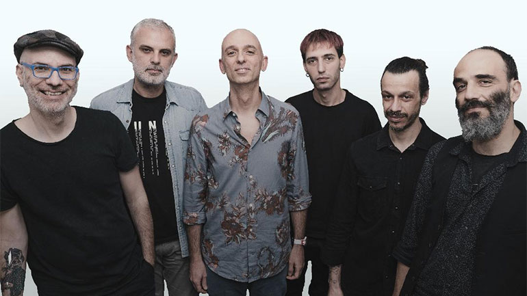 Οι εκρηκτικοί EKMEK έρχονται στο Faust!