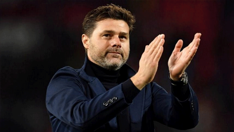 Έδωσε τα χέρια με την Τσέλσι ο Ποτσετίνο