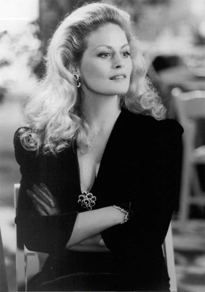 Μπέβερλι Ντ’ Άντζελο