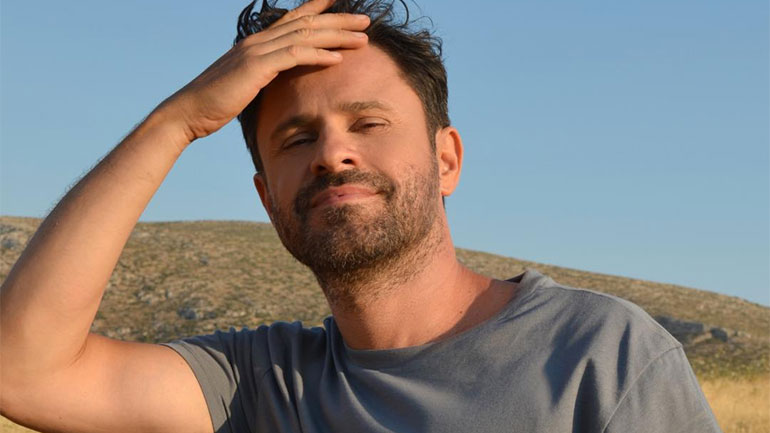 Γιάννης Μαθές και Μάνος Σαγκρής – «Οικόπεδα με θέα»