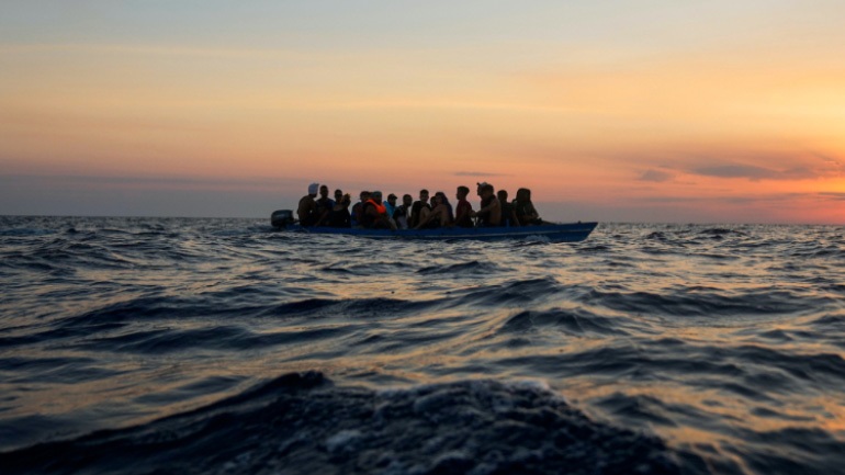 Ιταλία: Περίπου 1.600 μετανάστες διασώθηκαν στη Μεσόγειο τις τελευταίες δύο ημέρες