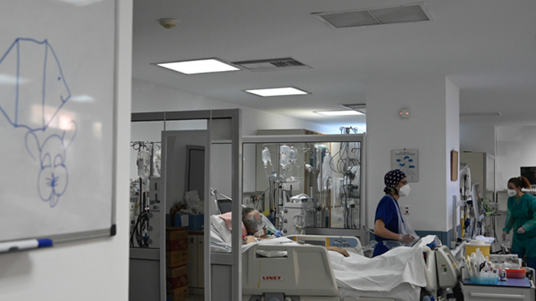 Εκτός ΜΕΘ ο φίλαθλος του ΠΑΣ Γιάννινα που ξυλοκοπήθηκε από οπαδούς του Ολυμπιακού