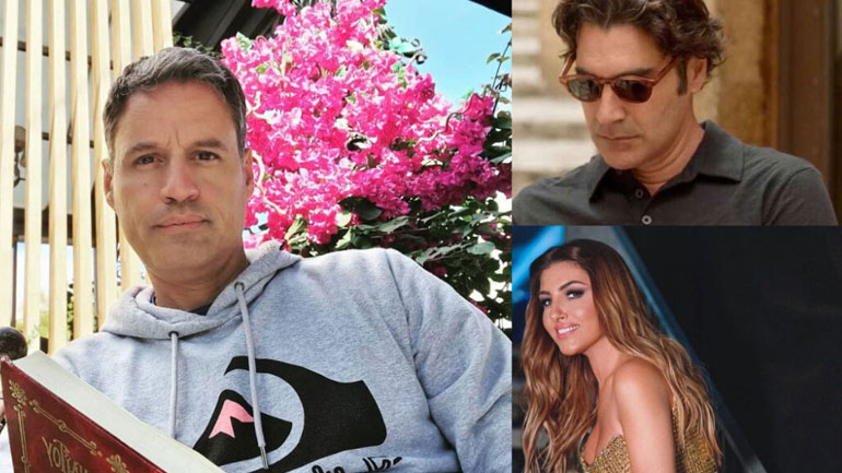 Γρηγόρης Πετράκος: Οι κόντρες του για τα εμβόλια του Covid και οι επιθέσεις σε Παπακαλιάτη και Παπαρίζου