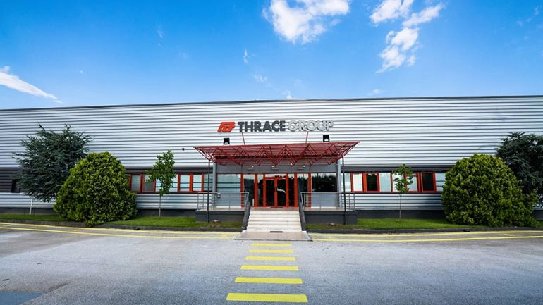 Ισχυρή λειτουργική κερδοφορία της Πλαστικά Θράκης το 2022