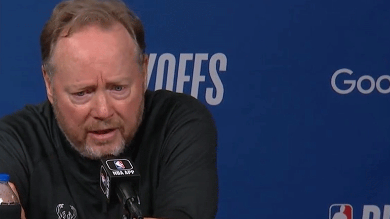 Μπούντενχολζερ: «Δεν είμαι σίγουρος τι παραπάνω θα μπορούσε να κάνει ο Γιάννης»