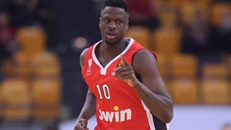 Φαλ: «Ελπίζουμε να φτάσουμε στο φάιναλ φορ»