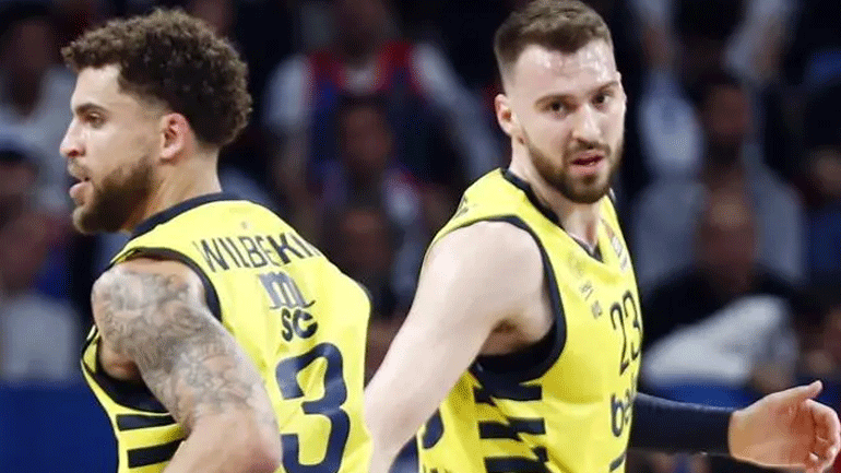 Φενερμπαχτσέ: Στην Αθήνα… αλλά αμφίβολοι με Ολυμπιακό οι Ουίλμπεκιν και Γκούντουριτς
