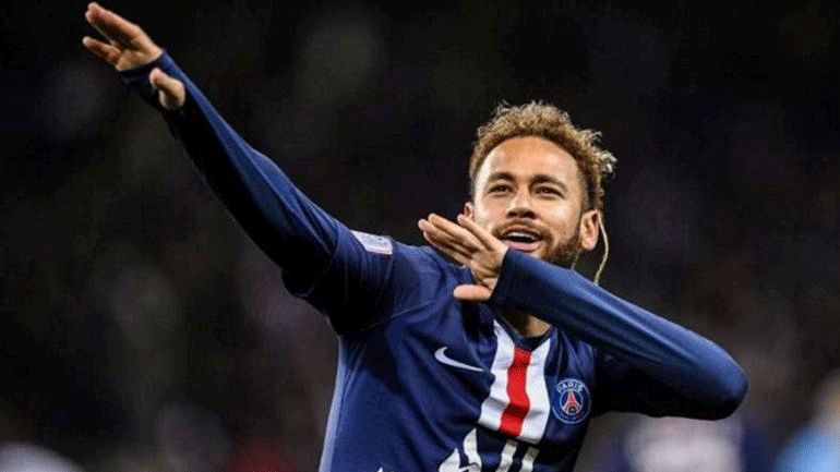 Παρί Σεν Ζερμέν: Προτάθηκε σε Τσέλσι και Γιουνάιτεντ ο Νεϊμάρ