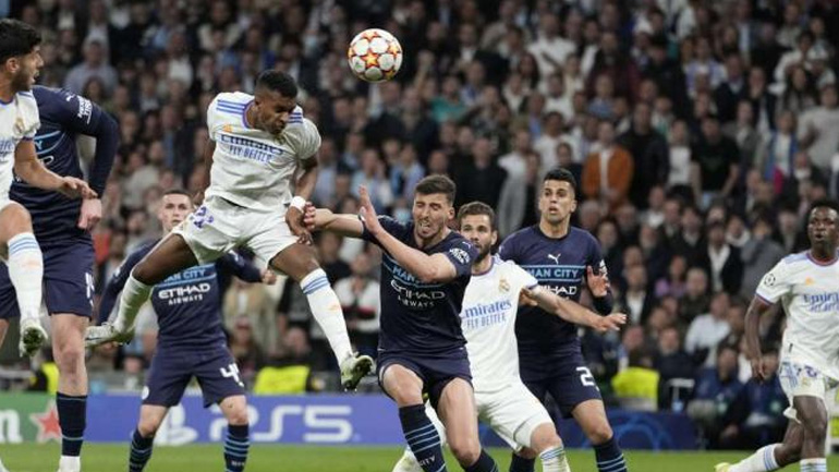 Ημιτελικοί Ρεάλ-Σίτι: Στα 445 ευρώ το ακριβότερο εισιτήριο στο «Μπερναμπέου», στα 77 ευρώ στο «Etihad»