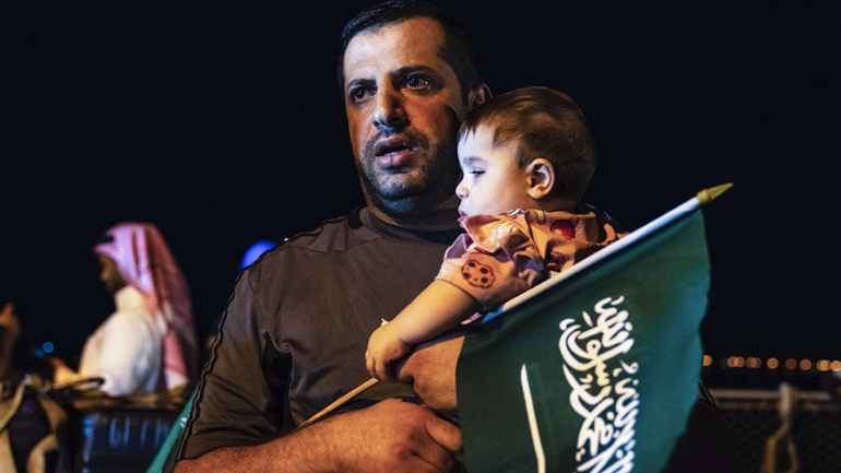 Πρεσβεία Σαουδικής Αραβίας: Στους 101 οι Σαουδάραβες που έχουν απεγκλωβιστεί από το Σουδάν