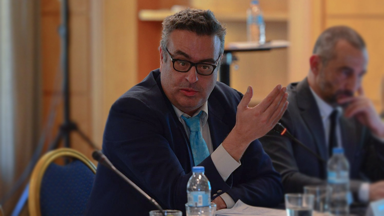 Ηθική στην πολιτική