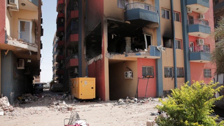 Σουδάν: Οι παραστρατιωτικοί της RSF δεσμεύονται για τήρηση της τριήμερης εκεχειρίας