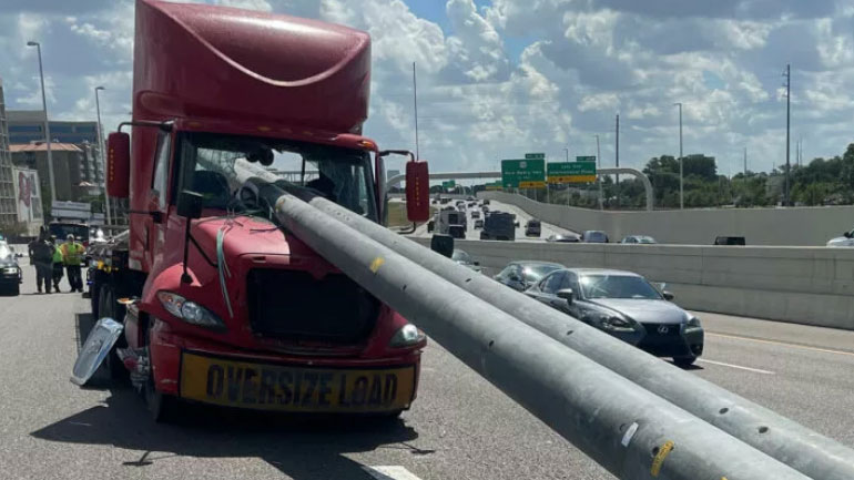 Και όμως επέζησε από αυτό το ατύχημα