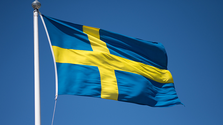 Η Σουηδία απελαύνει πέντε Ρώσους διπλωμάτες Η Σουηδία απελαύνει πέντε Ρώσους διπλωμάτες