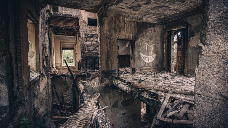 Ουκρανία: Η κυβέρνηση σχεδιάζει «ολοκληρωτική μεταμόρφωση» έξι πόλεων που επλήγησαν από τον πόλεμο