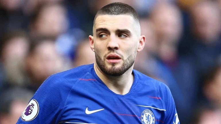 Αποχωρεί από την Τσέλσι ο Κόβασιτς