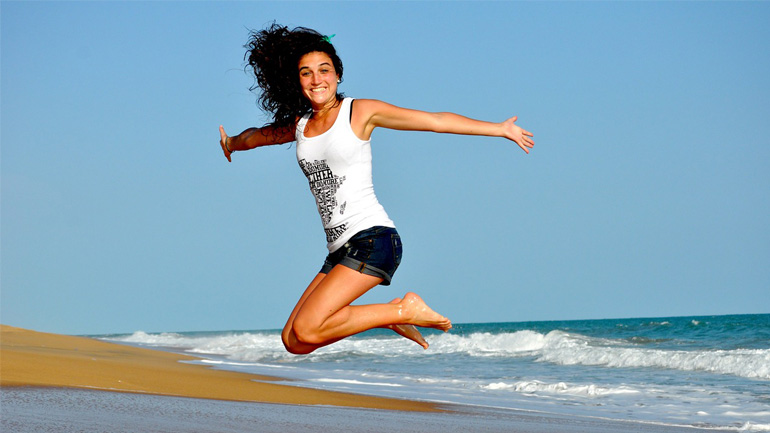 Λύσεις για την κολπική ξηρότητα