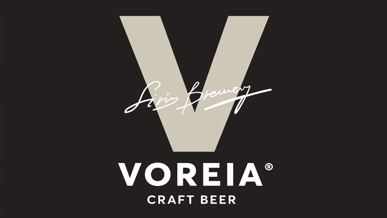 Τα βραβεία δεν σταματούν για τη VOREIA: 6 νέες διακρίσεις για τις craft  μπύρες της Siris Craft Brewery