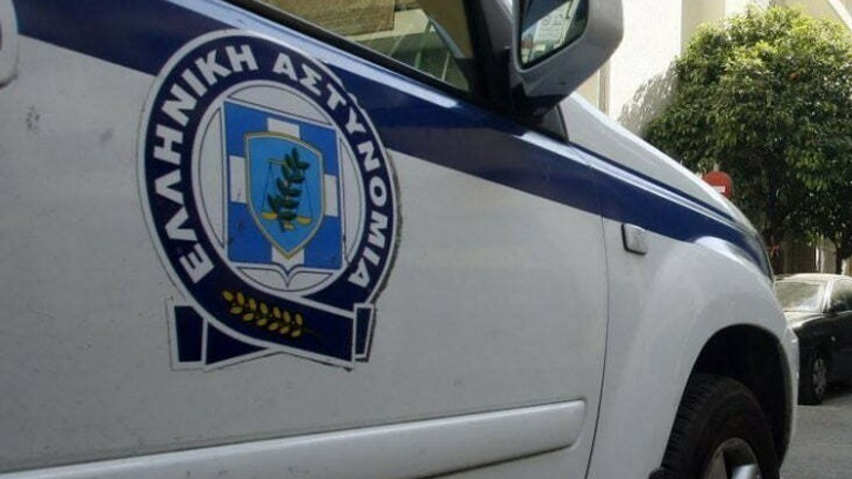 Συνελήφθη 43χρονη που διέρρηξε σπίτι στον Κολωνό