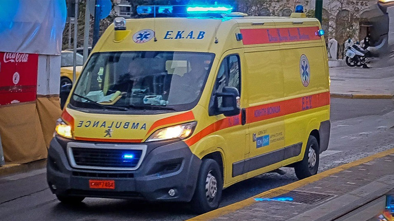 Θλίψη στο Αγρίνιο: 14χρονος έχασε τη ζωή του από πτώση με ποδήλατο