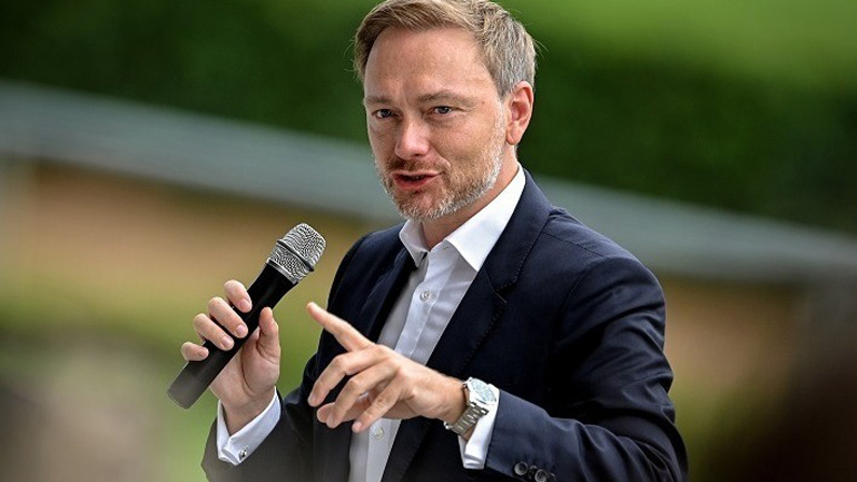 ΕΕ: Ο Γερμανός ΥΠΟΙΚ απορρίπτει τις προτάσεις για το Σύμφωνο Σταθερότητας