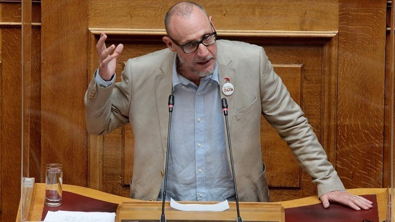 Το «ΜέΡΑ25-Συμμαχία για τη Ρήξη» θα απέχει από τις εκπομπές του Mega