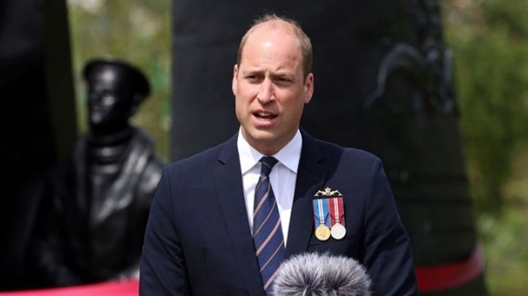 Βρετανία: Ο Μέρντοχ αποζημίωσε κρυφά τον πρίγκιπα Ουίλιαμ για «τηλεφωνική υποκλοπή»