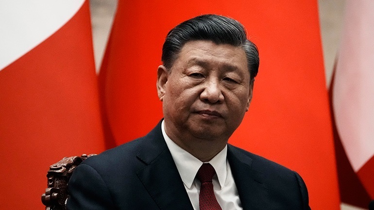 Το Πεκίνο θέλει να ενισχύσει το πυρηνικό οπλοστάσιό του σε άνευ προηγουμένου επίπεδο