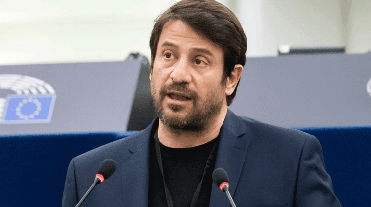 Γεωργούλης: Νέο αίτημα για άρση της ασυλίας του