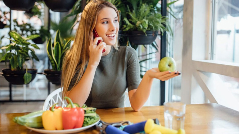Δίαιτα για το καλοκαίρι: Τα πιο κοινά λάθη