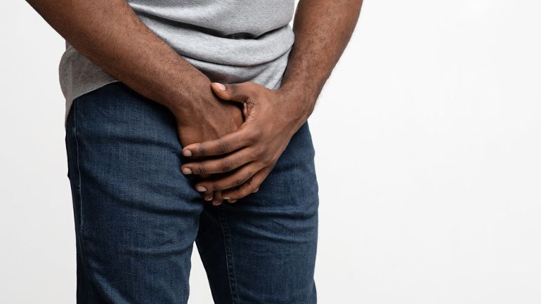 Φίμωση: Όταν η βάλανος του πέους δεν αποκαλύπτεται