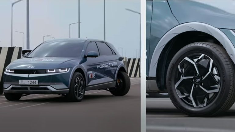 Επιτέλους: Τέλος οι μανούβρες στο παρκάρισμα