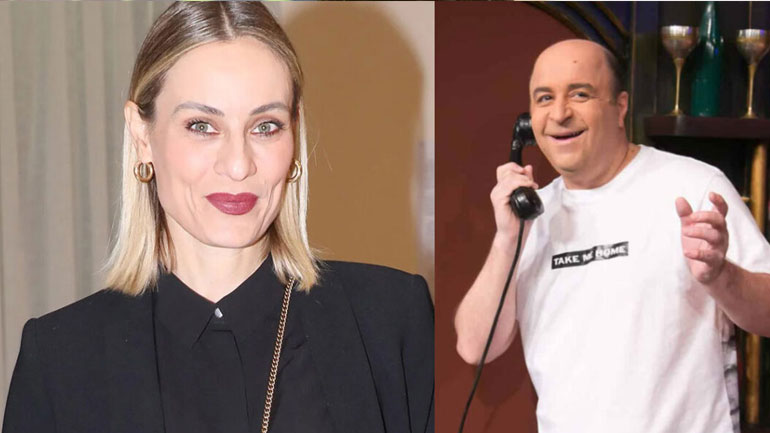 Ελεονώρα Μελέτη: «Την έχω πατήσει με τον ΣΚΑΪ ακριβώς με τον ίδιο τρόπο»